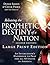 Releasing the Prophetic Des...