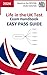 Life in the UK Test - [Latest version] - Exam handbook - Easy Pass Guide: The quick way to learn everything you need from the official course materials to pass the British Citizenship test
