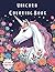 Unicorn Coloring Book for k...