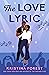 The Love Lyric (The Greene ...