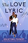 Book cover for The Love Lyric (The Greene Sisters, #3)