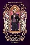 Book cover for Acsquidentally In Love: A Sucker For Love Mystery (Sucker For Love Mysteries Book 1)