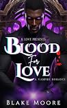 Blood for Love
