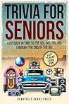 Trivia For Senior...