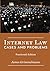 Internet Law: Cases & Problems