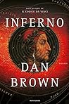 Inferno by Dan Brown Inferno by Dan Brown