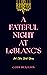 A Fateful Night at LeBlanc'...