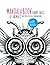 Mandala Book - Funny Faces of Animals and other special Combi... by J. Kramer