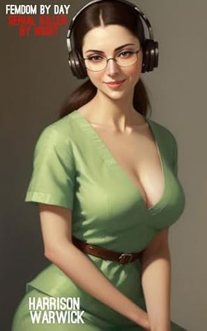 Femdom by Day, Serial Killer by Night