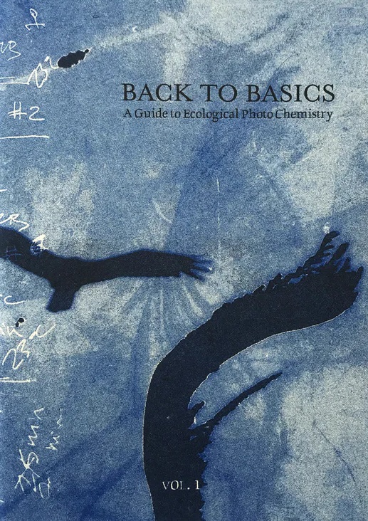 Back to Basics: A Guide to Ecological Photo Chemistry (Paperback)