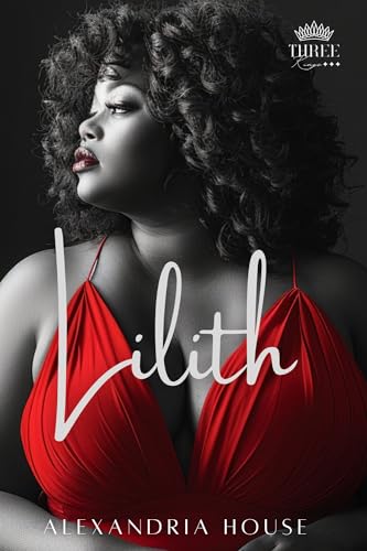 Lilith (Three Kings Book 1)