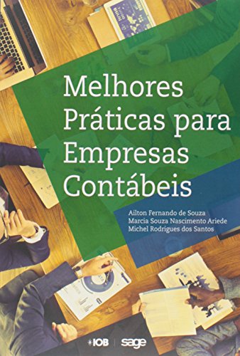 Melhores Praticas Para Empresas Contabeis (Paperback)
