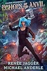 Echoes of the Anvil (Valerie Stonehold #5)