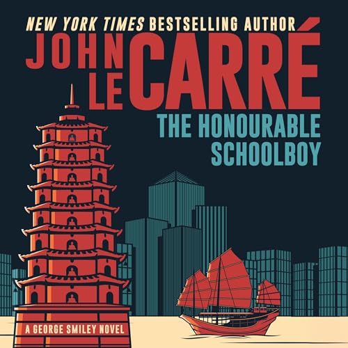 The Honourable Schoolboy