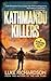 Kathmandu Killers: International Detectives book 1