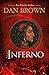 Inferno (Robertas Lengdonas, #4)