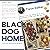 Black Dog Home by Tissa Salter