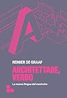 Architettare, ver...
