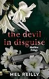 Book cover for The Devil In Disguise