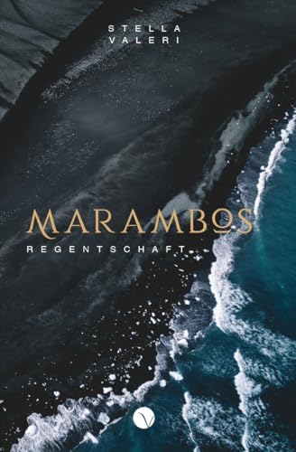 Marambos: Regentschaft (German Edition)