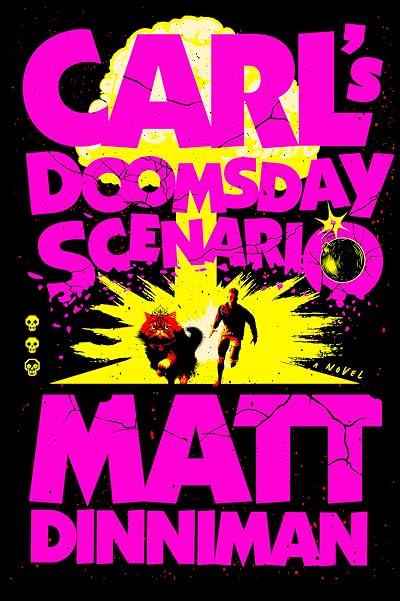 Carl's Doomsday Scenario