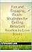 Fun and Engaging Reads: Str...