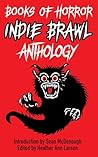 Books of Horror Indie Brawl Anthology