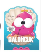 Baloncuk