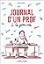 Journal d'un prof à la gomme