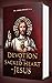 Devotion to The Sacred Heart of Jesus