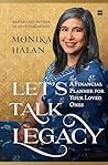 Let's Talk Legacy: A Financial Planner for Your Loved Ones quantity Let's Talk Legacy: A Financial Planner for Your Loved Ones quantity