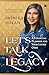 Let's Talk Legacy by Monika Halan
