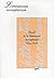 Musil et la littérature européenne by Philippe Chardin