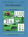 Fields and Fencing (Threshold Picture Guide) Fields and Fencing (Threshold Picture Guide)