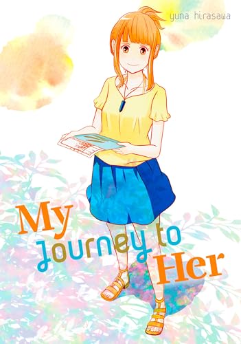My Journey to Her (Kindle Edition)