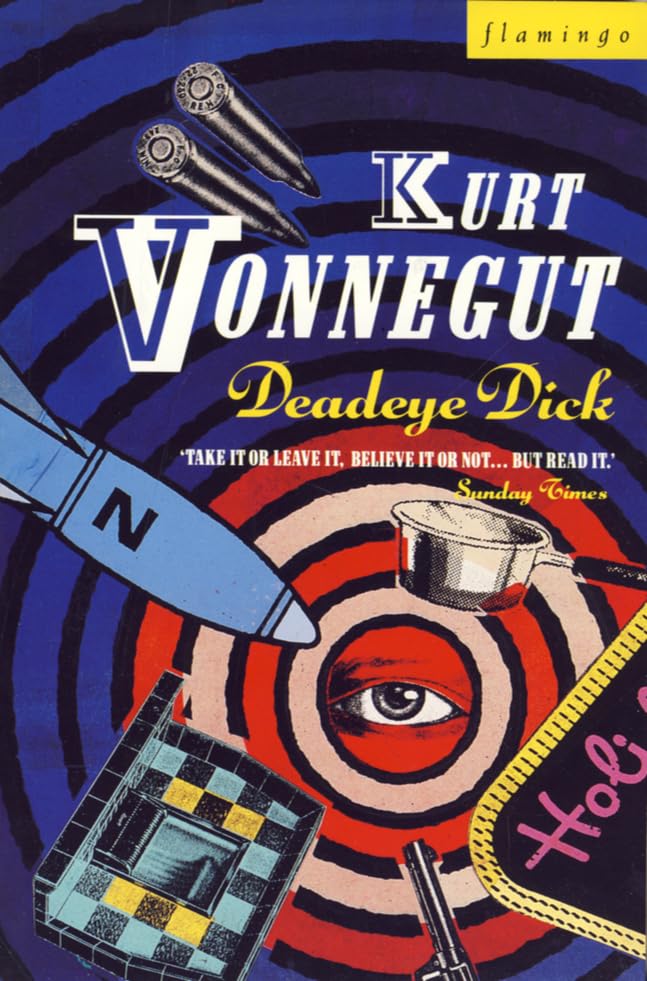 Deadeye Dick