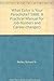 What Color Is Your Parachute? 1988: A Practical Manual for Job Hunters and Career Changers
