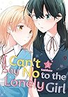 I Can't Say No to the Lonely Girl Vol. 3