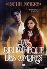 La Bibliothèque des ombres Book cover for La Bibliothèque des ombres