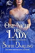 One Night His Lady