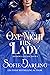 One Night His Lady (Shadows...