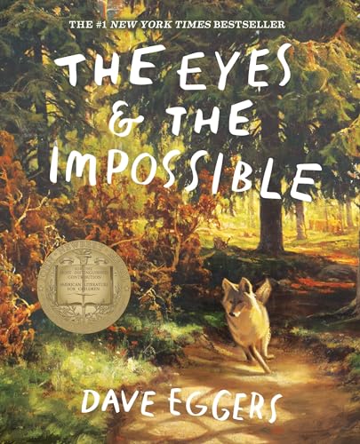 The Eyes & the Impossible