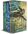 Tower of Somnus O...