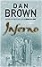 Inferno by Dan    Brown