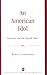 An American Idol: Emerson and the 'Jewish Idea'