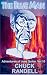 The Blue Man: Joey Quinn My...