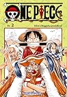 One Piece 2: Stře...