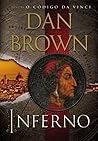 Inferno by Dan    Brown