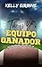 Tú y yo, equipo ganador: romance deportivo new adult (Spanish Edition)