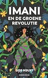 Imani en de groen...